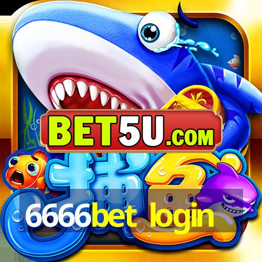 6666bet login